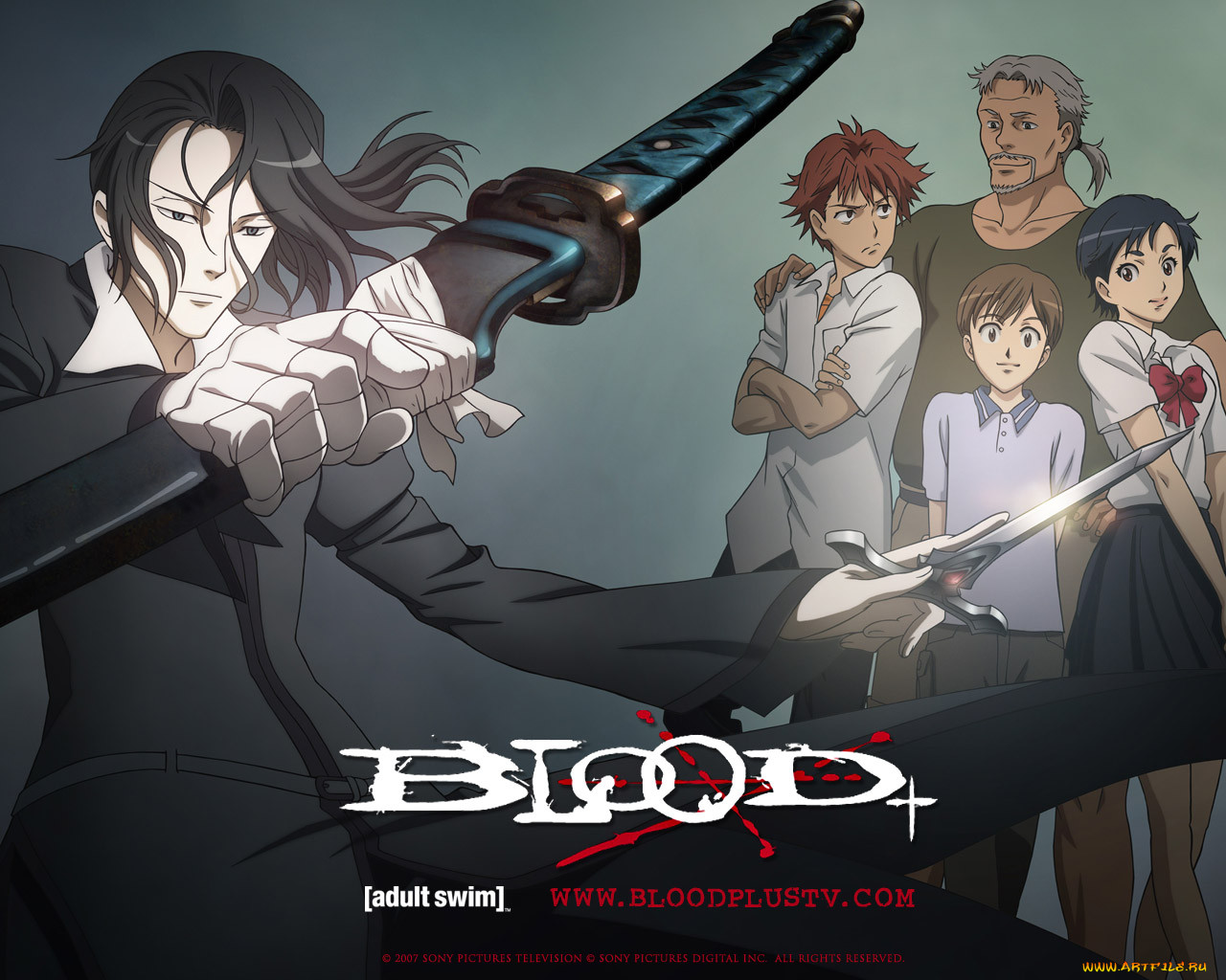 bloodplus, , blood 